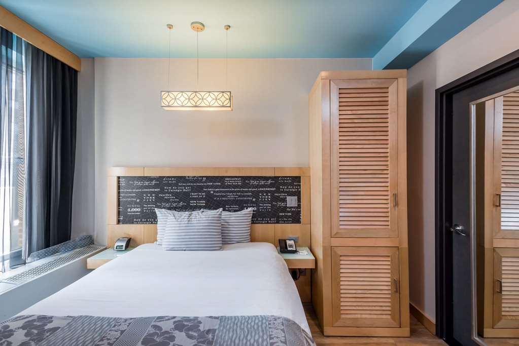 TRYP by Wyndham New York City Times Square Midtown - photo 20