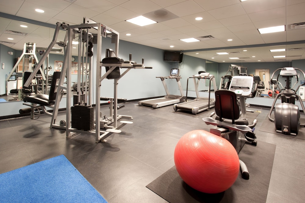 Holiday Inn Rock Springs by IHG - photo 34