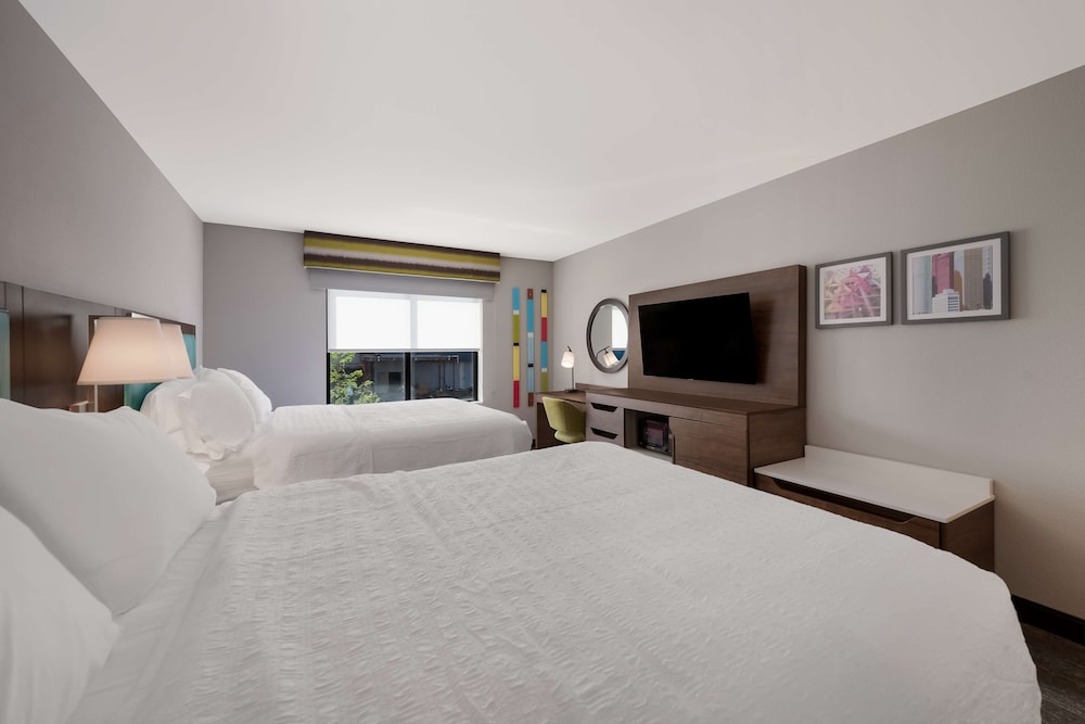 Hampton Inn Detroit Southfield - photo 18