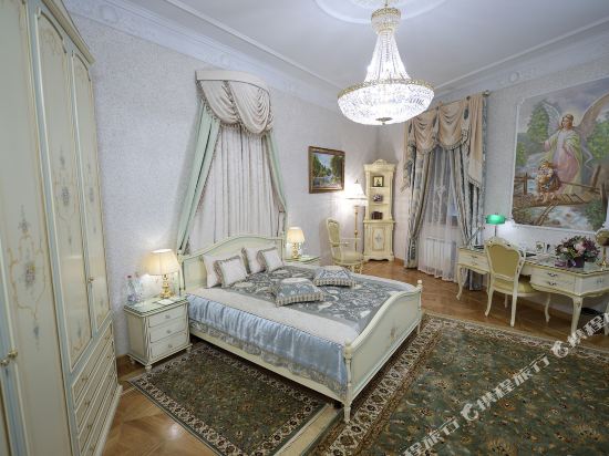 Pokrovskaya Hotel in Moscow, Russia