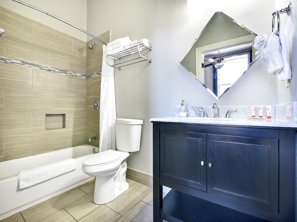 The Dilworth Inn - photo 21