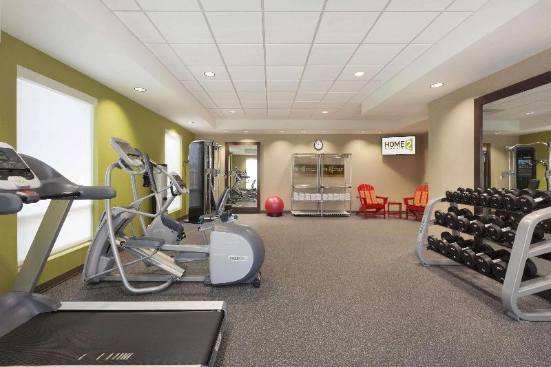Suburban Studios Fort Smith - photo 70