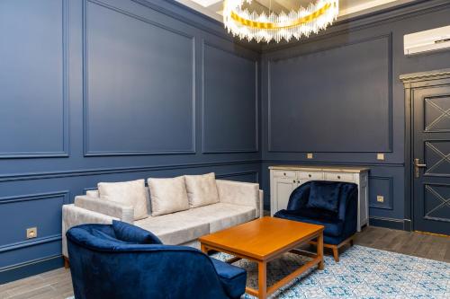 Macara Village Resort in Quba, Azerbaijan