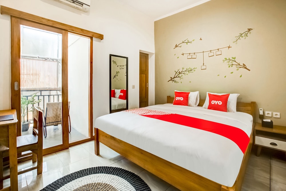 Capital O 3461 Mystays in Cepu, Indonesia