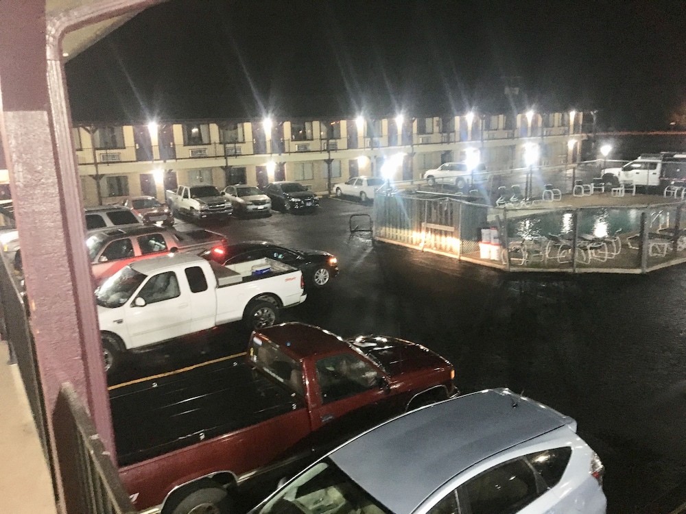 Inn At Mexia - featured photo