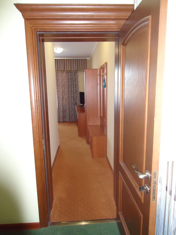 Pegas Mini Hotel — Unknown City — photo 3