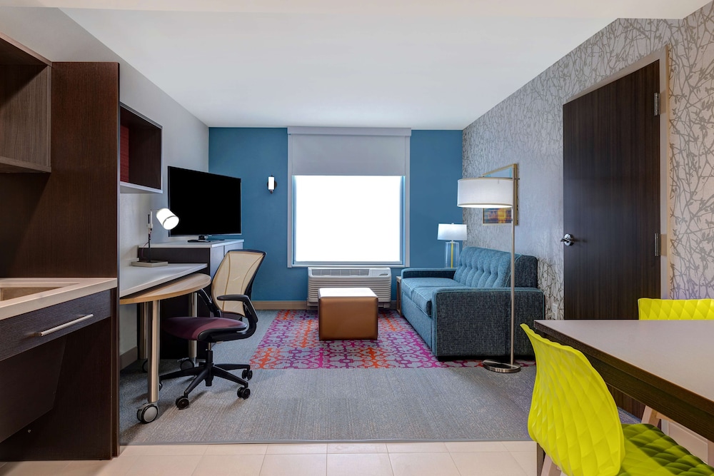 Home2 Suites by Hilton Wilkes Barre - photo 8