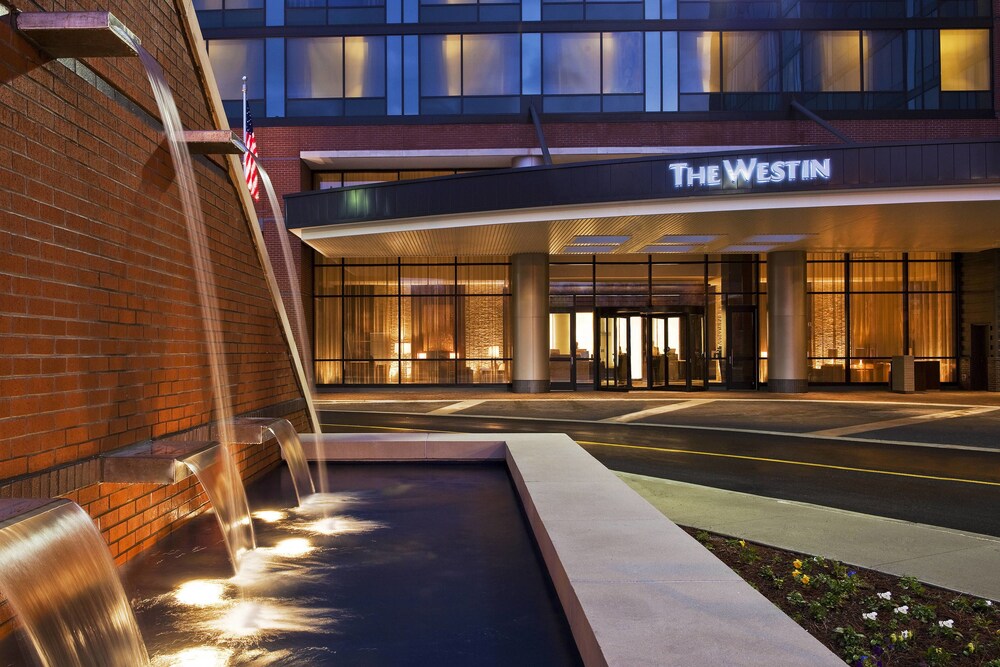 The Westin Birmingham - photo 35