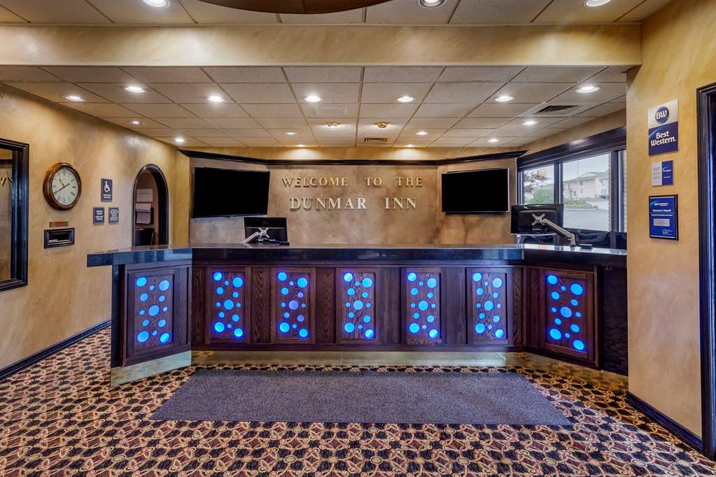 Best Western Dunmar Inn - photo 29