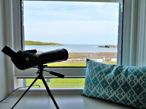 The View — hotel in Newton Stewart