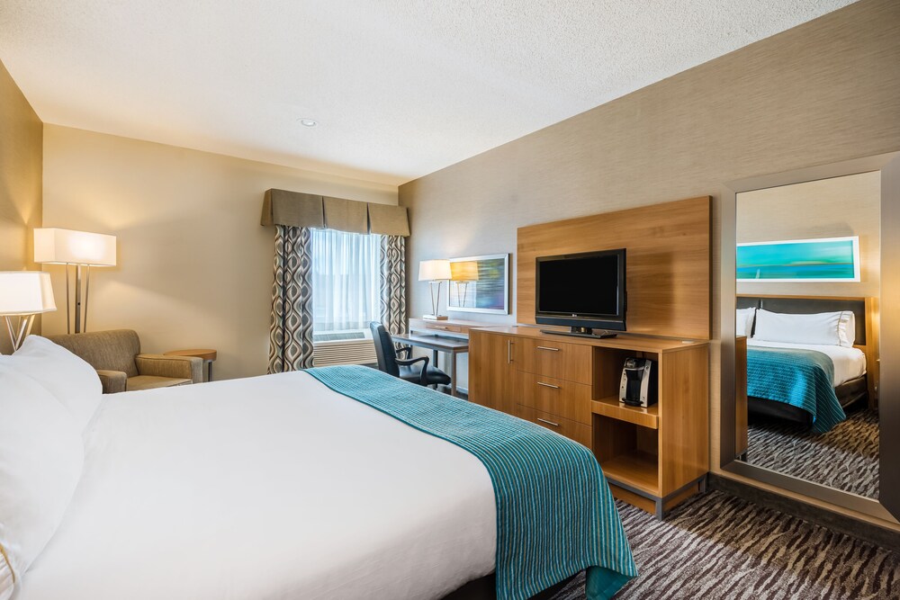 Holiday Inn Express Annapolis East Kent Island by IHG - photo 11