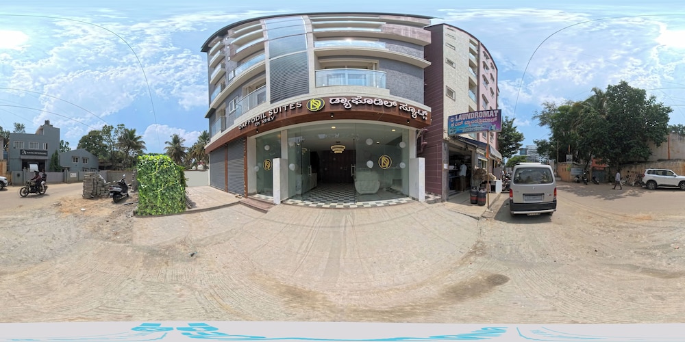 Daffodil Suites by RHLV - last minute hotel in Bengaluru