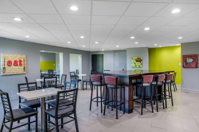 Quality Inn Carlisle - photo 88