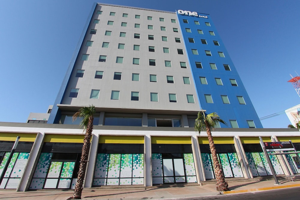 One La Paz in La Paz, Mexico