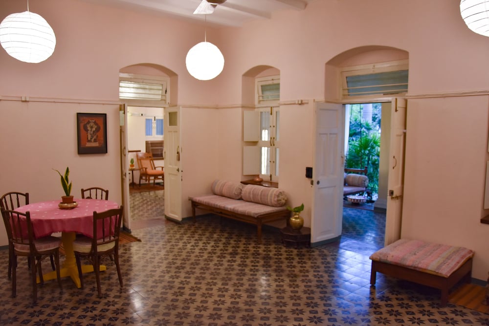 Mangalbag Gallery and Residency