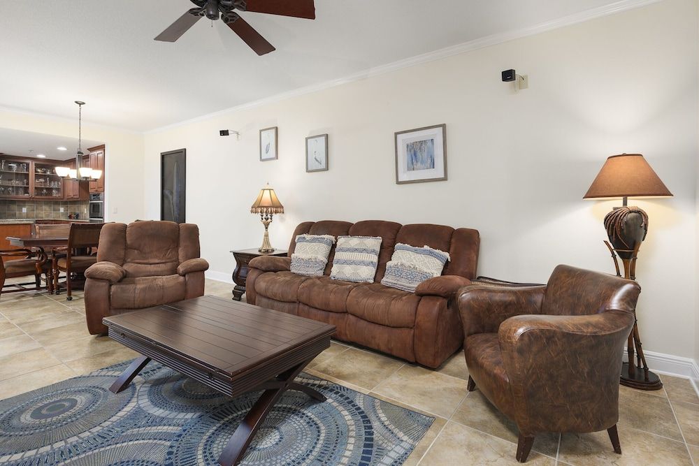 Palm Coast Resort 109 - photo 22