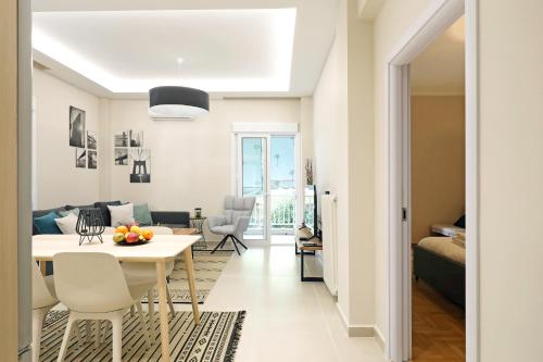 Jade Residence Greecing — Kallithea — photo 4