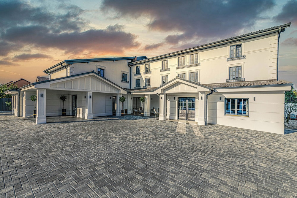 Hotel Boutique Donna Anna in Timisoara, Romania