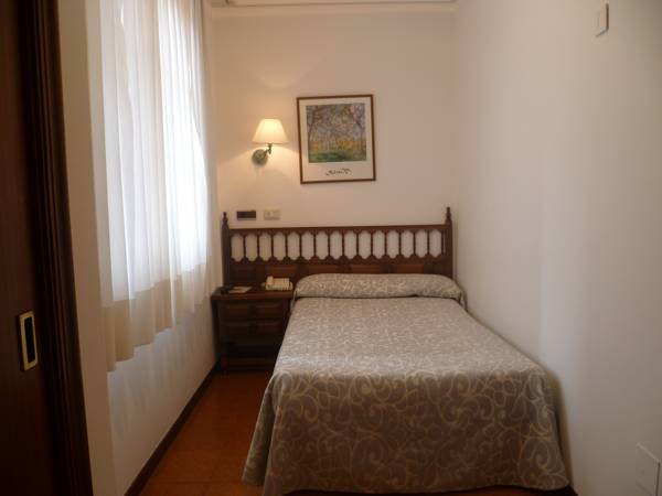 Hotel Brisamar — A Guarda — photo 2