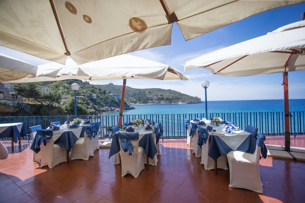 Lido Ficocella Hotel — hotel in Palinuro