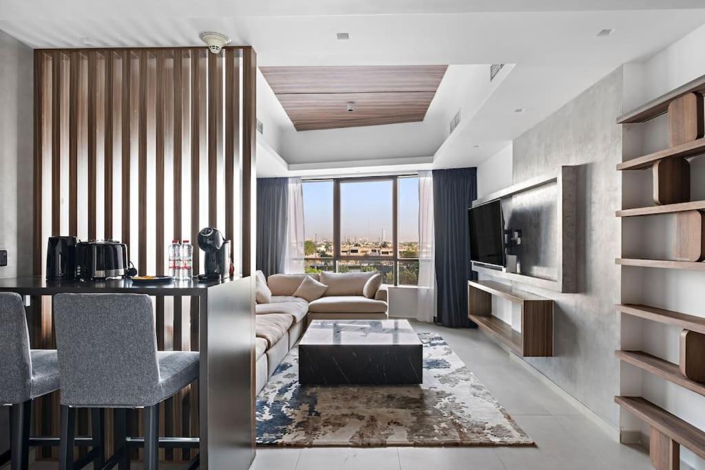 Amazing 1br located in the heart of Dubai JLT — 4-Star Luxury Hotel in Dubai, United Arab Emirates
