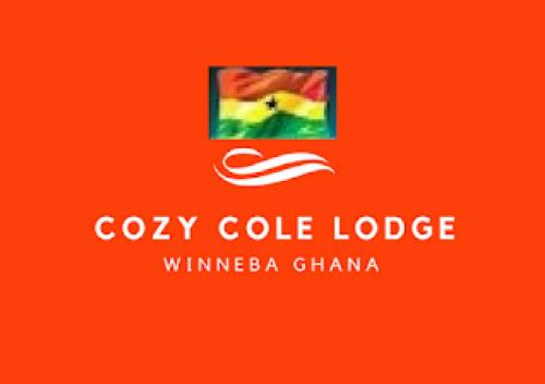Cozy Cole Lodge