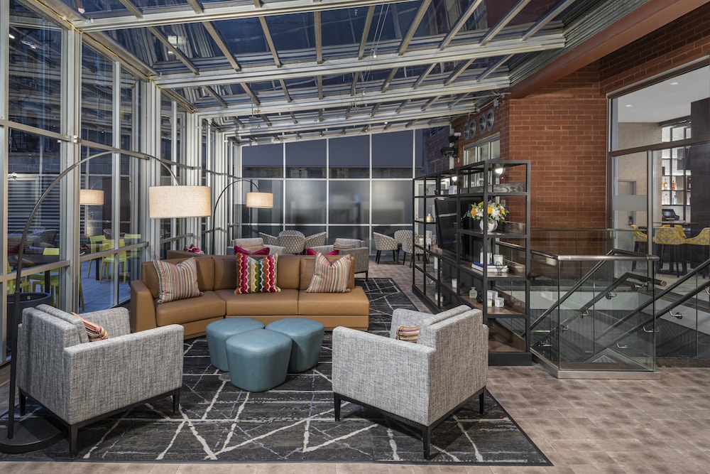 voco Times Square South New York by IHG - photo 80