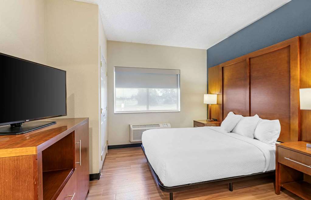 Extended Stay America Suites Buffalo Airport - photo 14