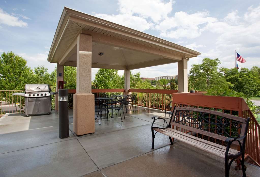 Sonesta Simply Suites Denver West Federal Center - photo 23