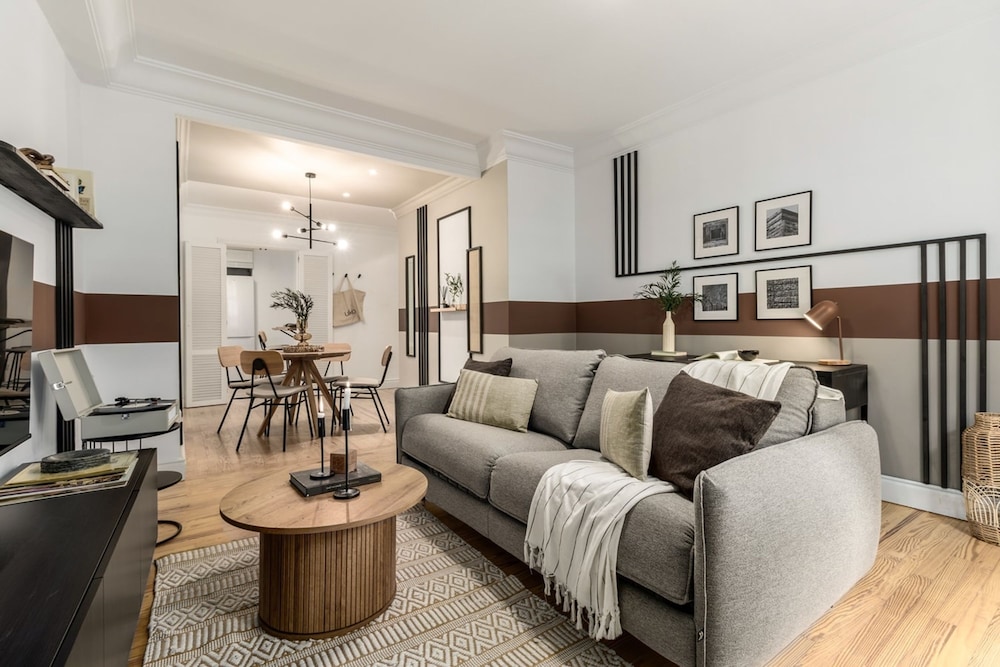 Ipala 1 Bedroom in Chamart n Chamartín Madrid