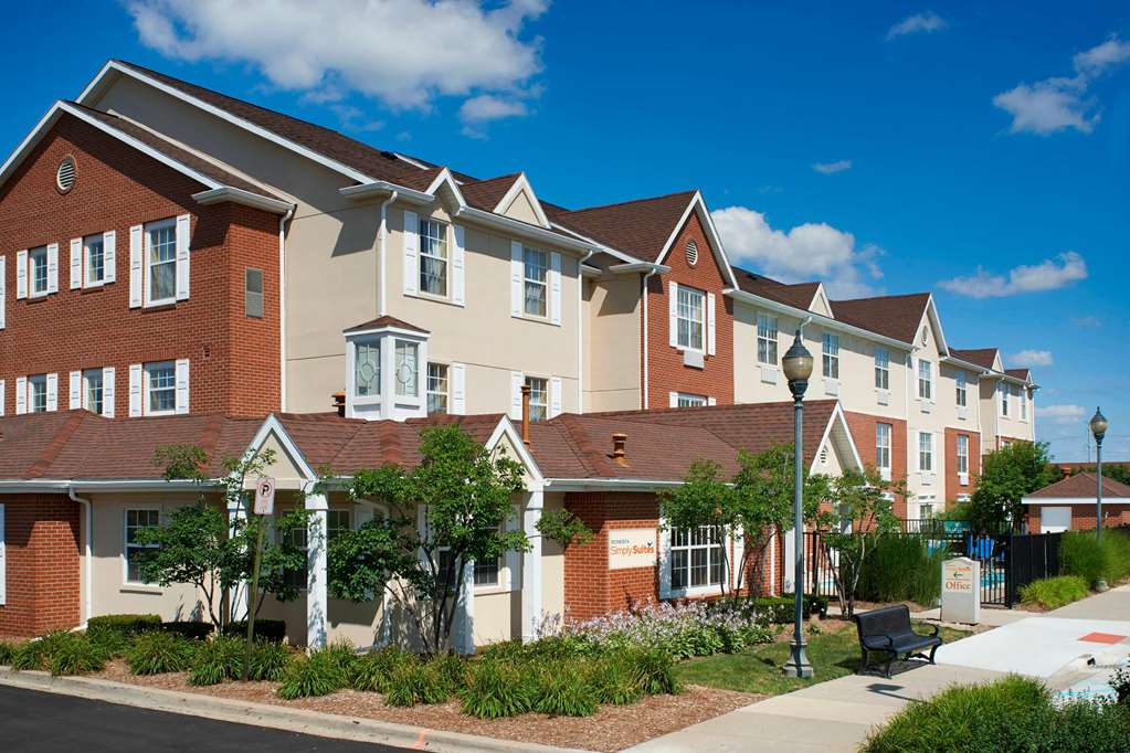 Sonesta Simply Suites Detroit Novi — hotel in Novi