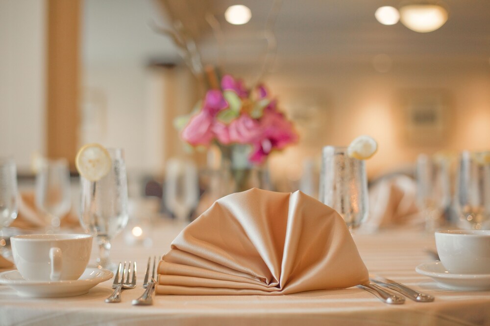 The Inn at Longwood Medical - photo 21
