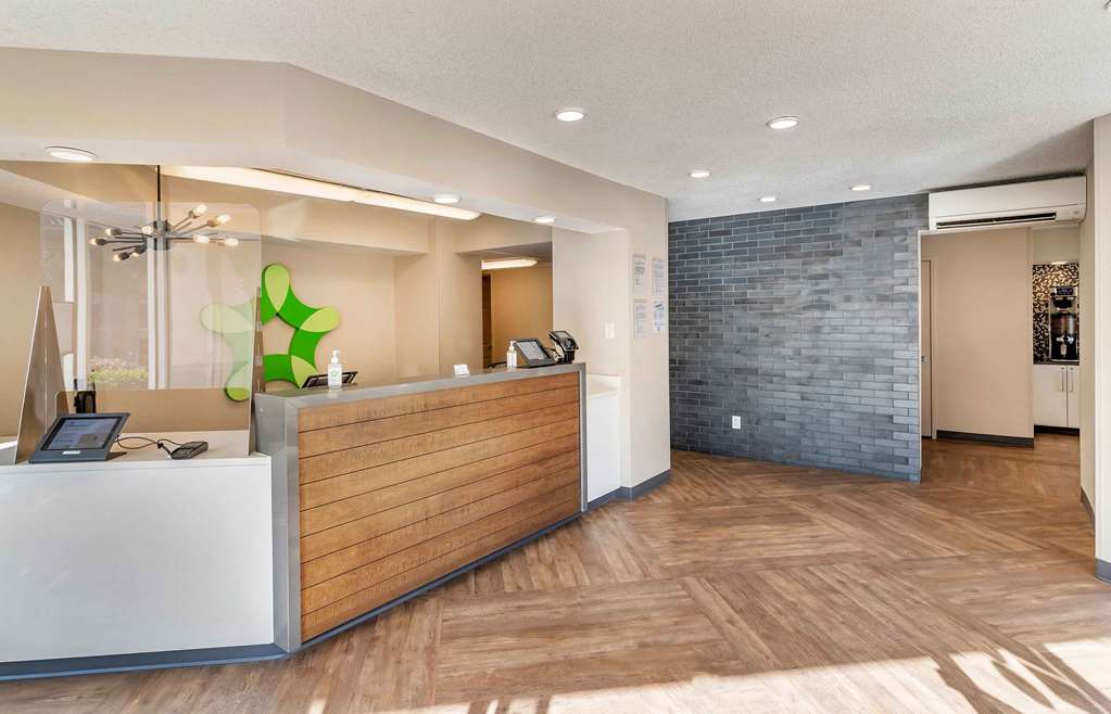 Extended Stay America Suites San Jose Mountain View - photo 6