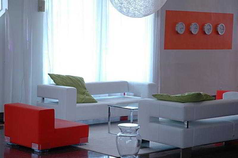Carlton South Beach Hotel - photo 6