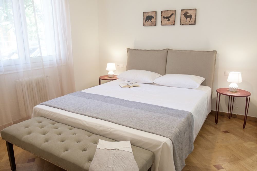 Luxury three bedroom Apartment in Kolonaki — 4-Star Luxury Hotel in Athens, Greece