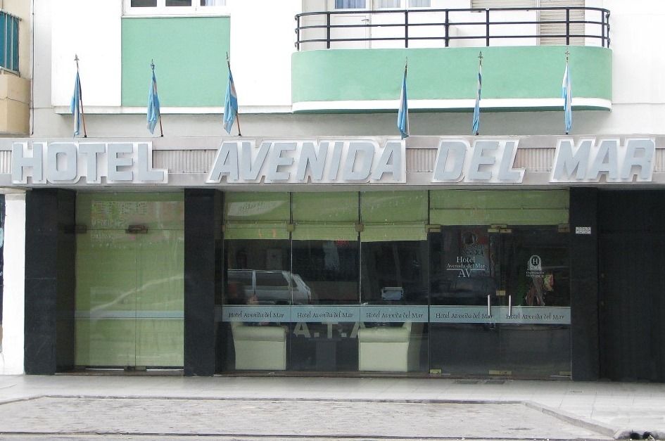 Hotel Avenida del Mar