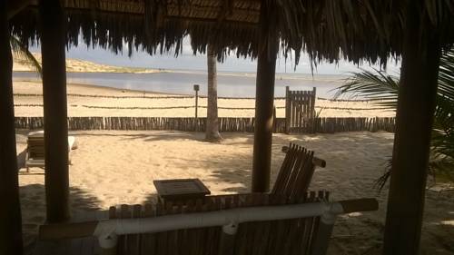 Hotel Boutique Zebra Beach