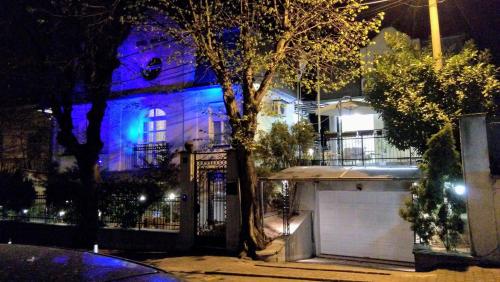 Resident hill resort - last minute hotel in Belgrade