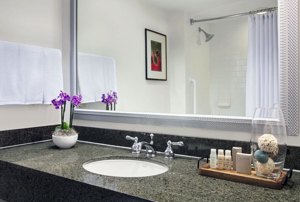 Renaissance Fort Lauderdale Marina Hotel - photo 19