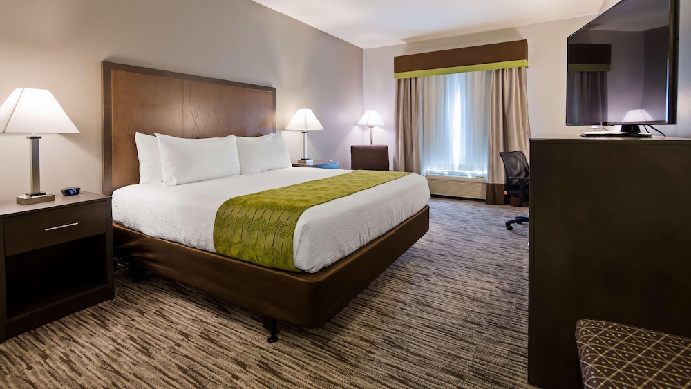 Garner Hotel Liberal North by IHG — Liberal — photo 5