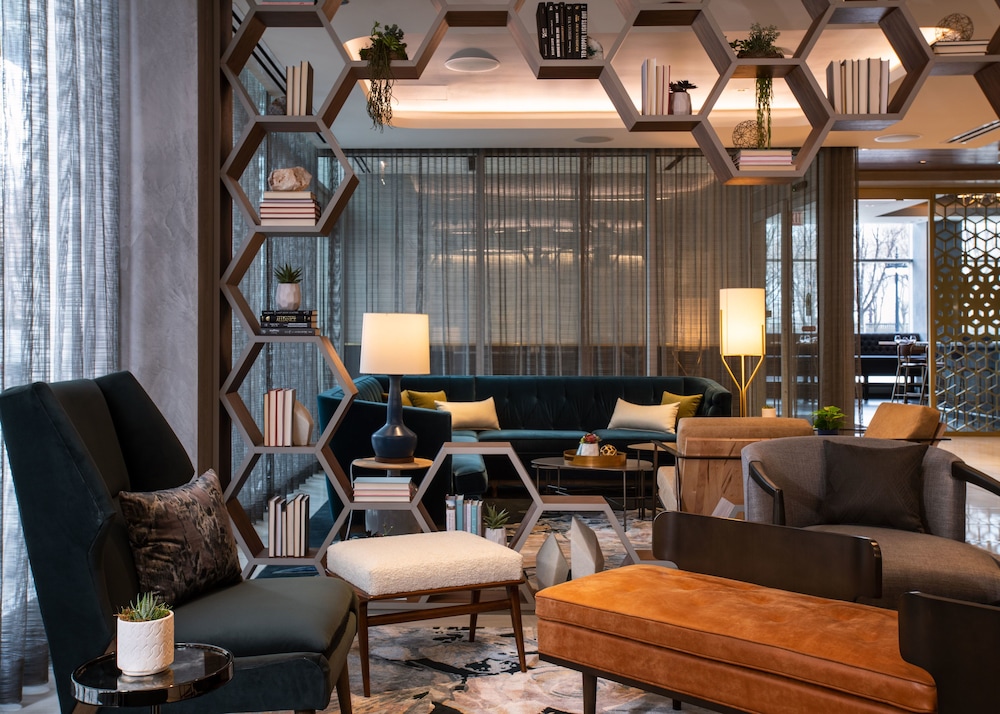 Le Méridien Essex Chicago - photo 4