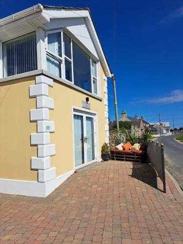 The Viewpoint — Newry