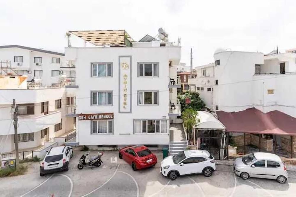 Aydin Hotel in Didim, Turkey