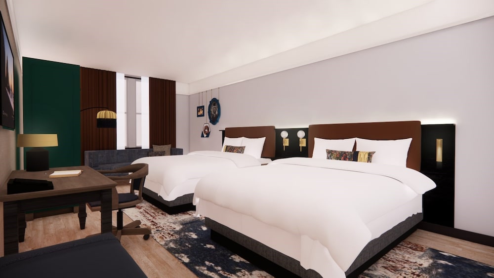 Hotel Indigo West Chester Downtown - photo 3