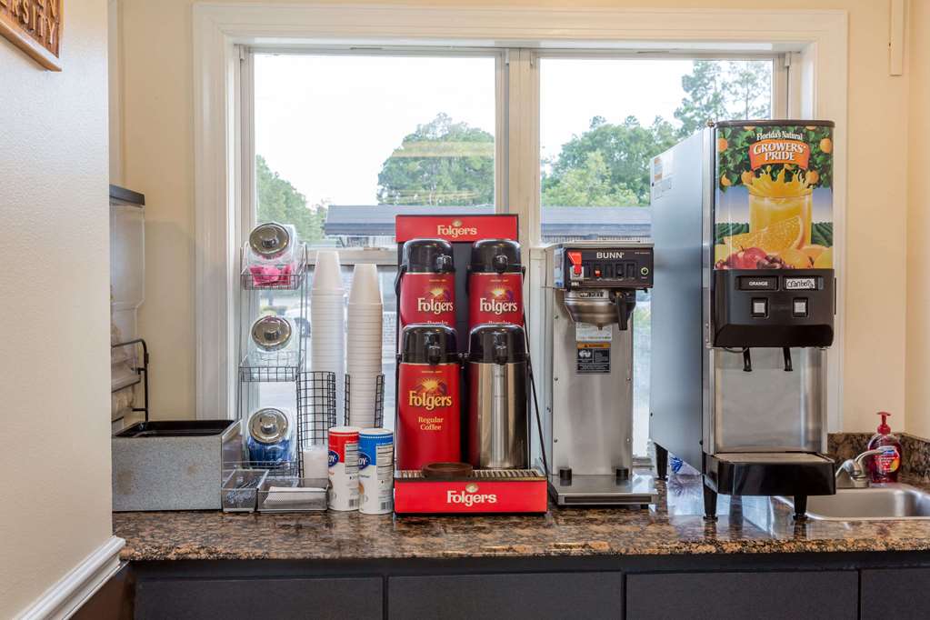 Knights Inn Statesboro - photo 15