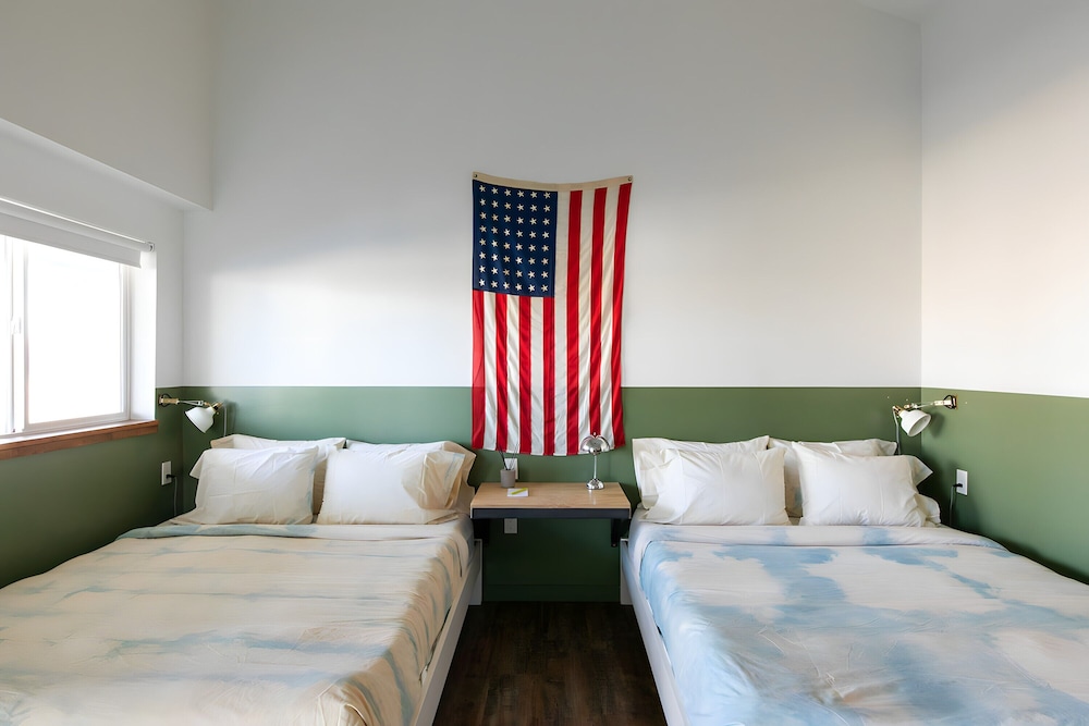 Mellow Moon Lodge - photo 14