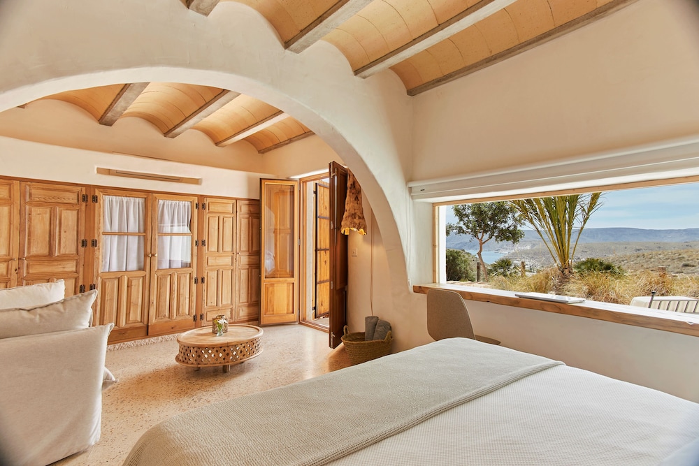 Equilicuá in Carboneras, Spain