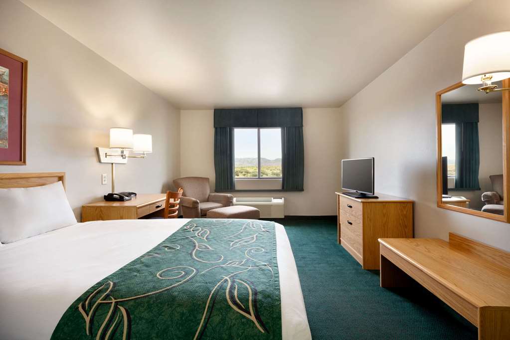Travelodge by Wyndham Milford - photo 6