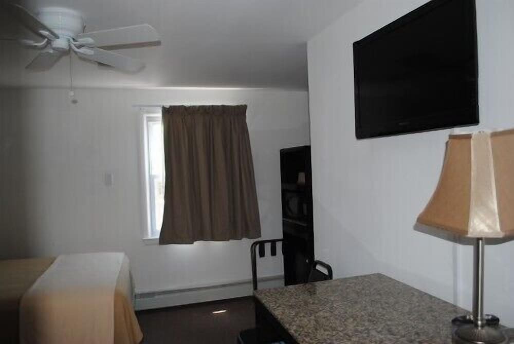 Shore Point Motel - photo 22