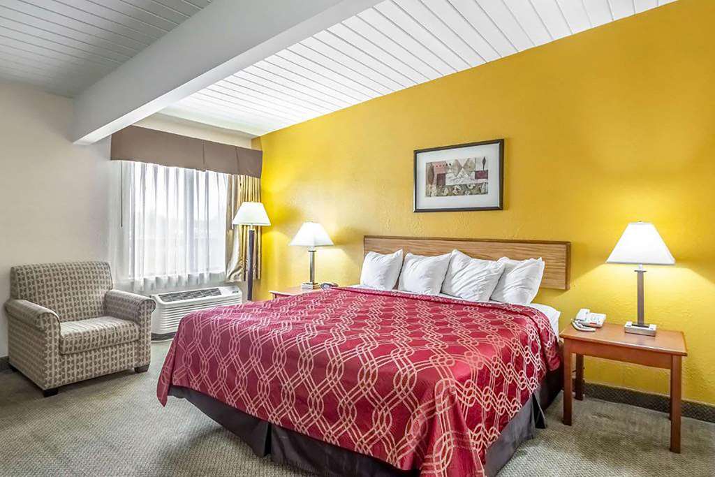 Travelodge by Wyndham Appleton - photo 8